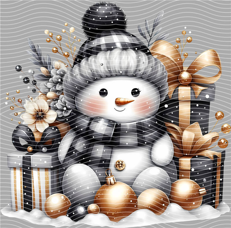 Christmas-DJ 536